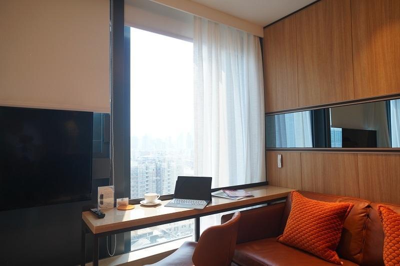 E Hotel Hong Kong Esterno foto